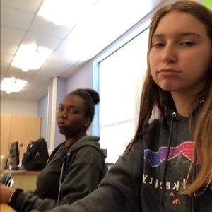 Meet your Posher, Grace